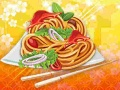 Jwèt Noodle fri sou entènèt