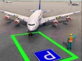 Jwèt Parking Avyon 3D sou entènèt