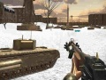Jwèt Jwèt FPS Dezyèm Gè Mondyal: Lagè Frèt sou entènèt