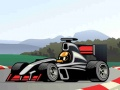 Jwèt Koloran Super Machin Kousen sou entènèt