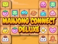 Jwèt Mahjong Konekte 3 sou entènèt