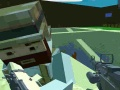Jwèt Jwèt Aren Piksel FPS sou entènèt