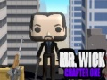 Jwèt Mesye Wick Chapit Youn sou entènèt