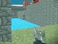 Jwèt Fò won Kòmbat Pixel sou entènèt
