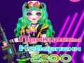 Jwèt Prensès Cyberpunk 2200 sou entènèt