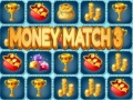 Jwèt Match Lajan 3 sou entènèt