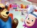 Jwèt Masha ak Lours: Dantal sou entènèt