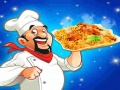 Jwèt Resèt Biryani ak Jwèt Kizin Super Chef sou entènèt