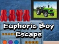 Jwèt Echap Ewolojik Gason an sou entènèt