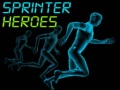 Jwèt Ewo sprinter sou entènèt
