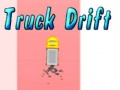 Jwèt Drift Kamyon sou entènèt