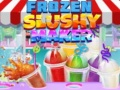 Jwèt Fèksyon Slushy Jele sou entènèt