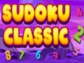 Jwèt Sudoku Klasik sou entènèt