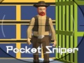 Jwèt Sniper Pòch sou entènèt