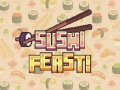 Jwèt Fèt Sushi sou entènèt
