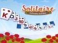 Jwèt Solitaire TriPeaks Jaden sou entènèt