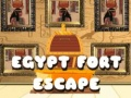 Jwèt Soti nan Fò Egypt sou entènèt
