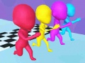 Jwèt Kous Kè kontan 3D sou entènèt