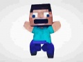Jwèt Aventi Mineblock sou entènèt