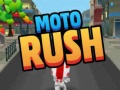 Jwèt Moto Chòk sou entènèt