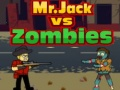 Jwèt Mesye Jack kont Zoe sou entènèt