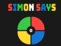Jwèt Simon di sou entènèt