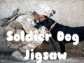 Jwèt Chen Solda Puzz sou entènèt