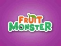 Jwèt Monstre Fwi sou entènèt