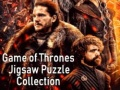 Jwèt Koleksyon Puzzle Game of Thrones sou entènèt