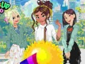 Jwèt Mòd Midi Skirt Ete sou entènèt