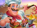 Jwèt Foli nan Cuisine sou entènèt