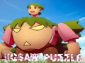 Jwèt Paz Puzzle sou entènèt