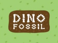 Jwèt Fosil Dino sou entènèt