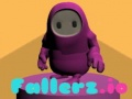 Jwèt Fallerz.io sou entènèt