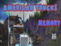 Jwèt Memwa kamyon Ameriken sou entènèt