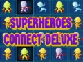 Jwèt Superhero Konekte Deluxe sou entènèt