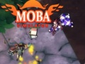 Jwèt Similatè Moba sou entènèt