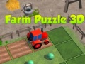 Jwèt Puzzel Fèm 3D sou entènèt