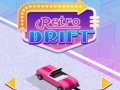 Jwèt Retro Drift sou entènèt