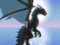Jwèt Similatè Dragon 3D sou entènèt