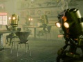 Jwèt Bar Robot la sou entènèt