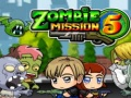 Jwèt Misyon Zombi 5 sou entènèt