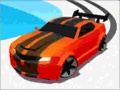 Jwèt Kousin Drift 3D sou entènèt