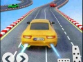 Jwèt Kousin Machin Mega Ramp Stunts GT 3D sou entènèt
