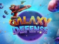 Jwèt Defans Galaksi sou entènèt