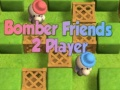 Jwèt Zanmi Bomb 2 Jwè sou entènèt