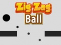 Jwèt Boul Zigzag sou entènèt