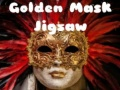 Jwèt Puzzel Mask Pòv sou entènèt