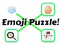 Jwèt Puzzel Emoji! sou entènèt