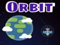 Jwèt Orbit sou entènèt